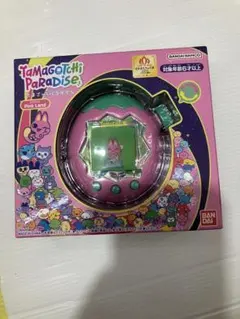 たまごっちパラダイス ピンクランド グッズセット - メルカリ