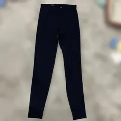 超極暖　UNIQLO HEATTECH ULTRA WARM ブラック　レギンス