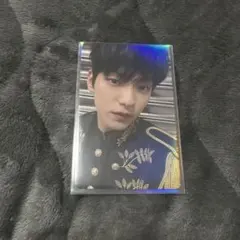 TXT スビン ライブ期間限定 トレカ