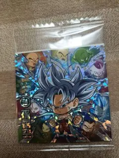 2025年最新】ドラゴンボール 超戦士シールウエハースZ 超シールガイド