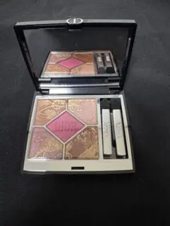 Dior ディオールショウ サンククルール ピンクリビエラ 974