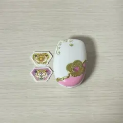 プリキュアガチャ なりきりプリキュアDX ミックスコミューン