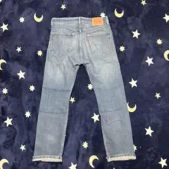 Levi’s 505 デニムパンツ W32 L30