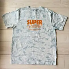 2026年最新】super beaver tシャツ タイダイの人気アイテム - メルカリ