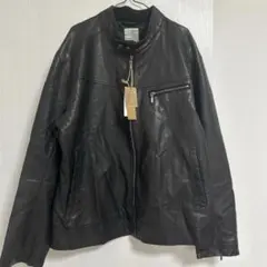 2025年最新】Archive メンズ レザージャケット・ライダースの人気