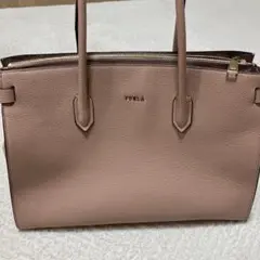 FURLAPIN トートバッグ ビジネスバッグ M