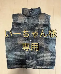 THE NORTH FACE ダウンベスト