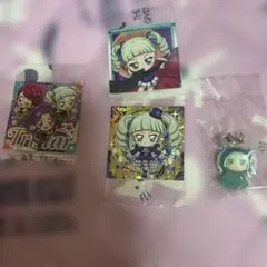 2026年最新】アイカツウエハースの人気アイテム - メルカリ