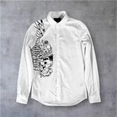 archive DIESEL BLACK GOLD シャツ Tシャツのサムネイル