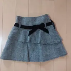 BeBe110cmスカート