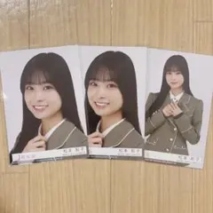 もも様 専用 櫻坂46 松本和子 封入生写真