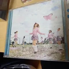 AKB48 CD3枚セット