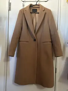 2025年最新】massimo dutti コートの人気アイテム - メルカリ