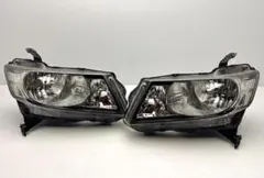 ゼスト スパーク HID ヘッドライト KOITO 100-22911 刻印J - メルカリ