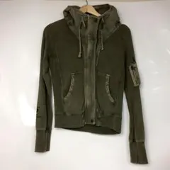 00s archive L.G.B. DEAD OR ALIVE HOODIE - メルカリ