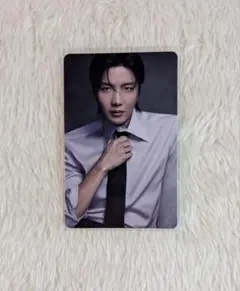 BTS ARIRANG HMV 特典 ホソク アリラン