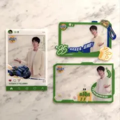 nct マーク zone ホワイトロイヤル トレカ 当選者限定 ネオチケット