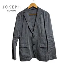 2025年最新】JOSEPH HOMME メンズ テーラードジャケットの人気アイテム