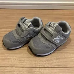 new balance ベビーシューズ　スニーカー　996 12.5cm