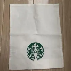 スターバックス　袋