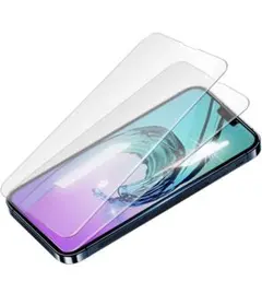 早い者勝ち‼️iPhone13Pro Maxガラスフィルム2枚セット❗️