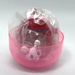 《非売品☆未開封》ラブリン♡ たまともといっしょ！マスコット　たまごっち