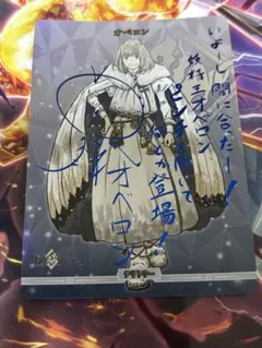 2025年最新】fGO オベロン サインの人気アイテム - メルカリ