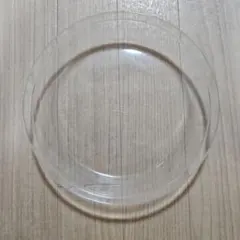 iwaki 耐熱ガラス皿 丸皿