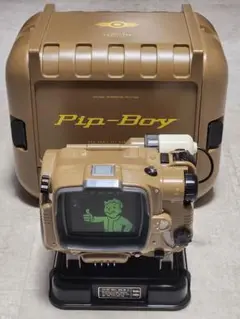 2025年最新】Fallout 4 Pip-Boyの人気アイテム - メルカリ