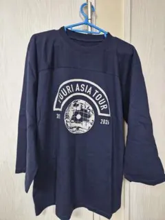 2026年最新】国内アーティスト：優里 ミュージシャン Tシャツ