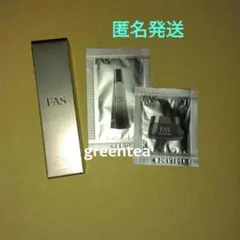 Fas ザブラック　デイクリーム　 Fasザブラック エッセンス＆クリーム