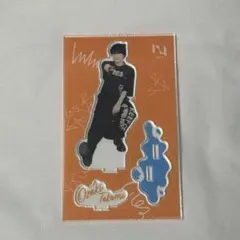 INI museum アクリルスタンド　尾崎匠海