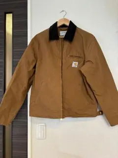 カーハート wip デトロイトジャケット