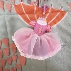 ディズニープリンセス 携帯クリーナー