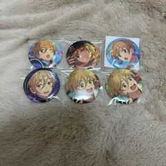 真白友也 パラレルメイズ サンクチュアリ 缶バッジ - メルカリ