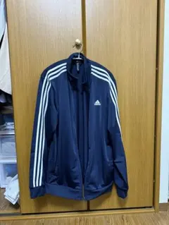 2026年最新】adidas トラックジャケット xlの人気アイテム - メルカリ
