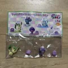 2025年最新】へんしんメタモン ガチャの人気アイテム - メルカリ