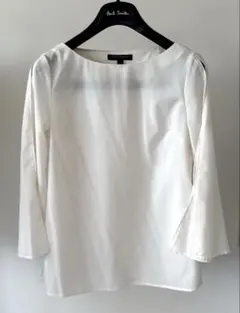 バナナリパブリック　ブラウス　XS