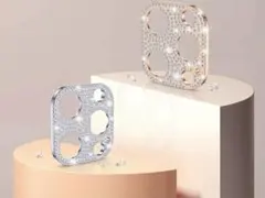 iPhoneカメラレンズカバー　iPhone13Pro/13ProMax用　保護