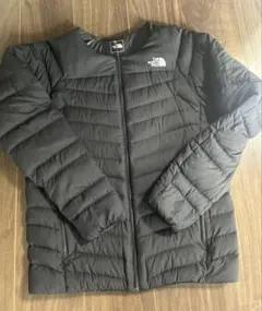 【ラッコ様専用】サンダーラウンドネックジ ャケット ブラック M