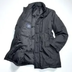 ダウンジャケット大きいサイズ