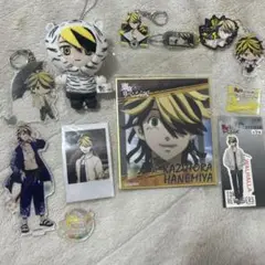 東京リベンジャーズ 東リべ 羽宮一虎 まとめ売り