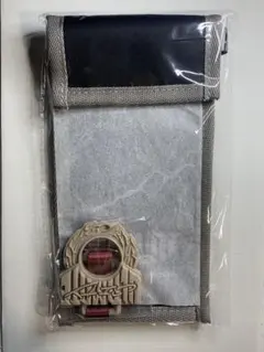 加賀美ハヤト　ULTIMATE CITY　ペットボトルホルダー　チケットホルダー