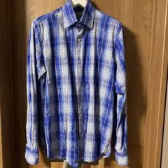 ETRO シャツ　XLのサムネイル