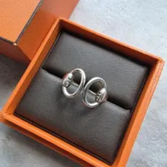 HERMES エルメス /ナウシカリング 13号のサムネイル