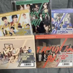 SEVENTEEN ひとりじゃない