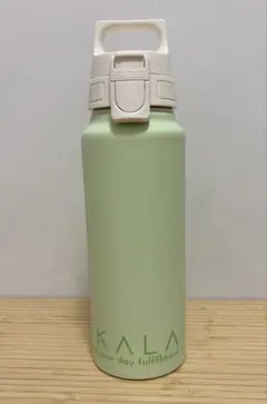 SUKALA × SIGG ワイドマウスボトル メロン