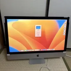 美品 Apple iMac5K 27インチ 32GB/3TB CAD/3D設計 美品 Apple iMac5K 27インチ 32GB/3TB CAD/3D設計 - メルカリ