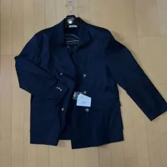 TRツイル ネイビー ブレザー JOURNAL STANDARD relumeのサムネイル