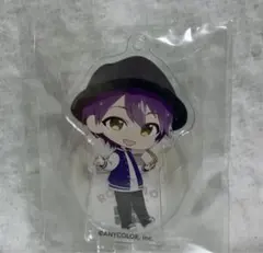 にじさんじ 剣持刀也 アニメイトカフェ アクスタ